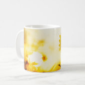 Mug "Voici le Soleil" (Devant gauche)