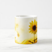 Mug "Voici le Soleil" (Centre)