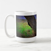 Mug Voici Mousey (Gauche)