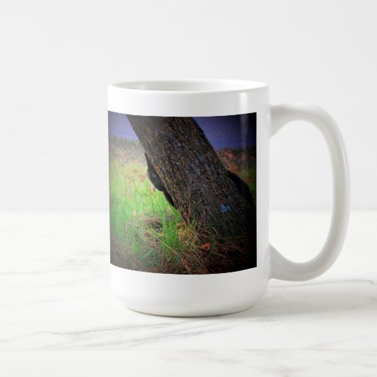 Mug Voici Mousey (Droite)