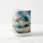 Mug Voici quelques idées de titre accrocheuses pour le (Centre)