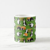Mug Voici Tejo, le chien de mon frère (Centre)
