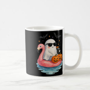 Mug Voici Une Feuille De Boite Costume Halloween Homme