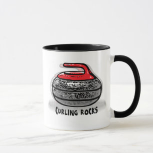 Mug Voici venir le destiner le bordage de marteau