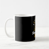 Mug Voici venir le soleil (Gauche)