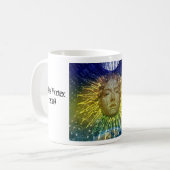 Mug Voici venir le Sun (Devant gauche)