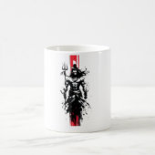 Mug Void-Born Mahadev The Crimson Axis When Silence Ta (Centre)