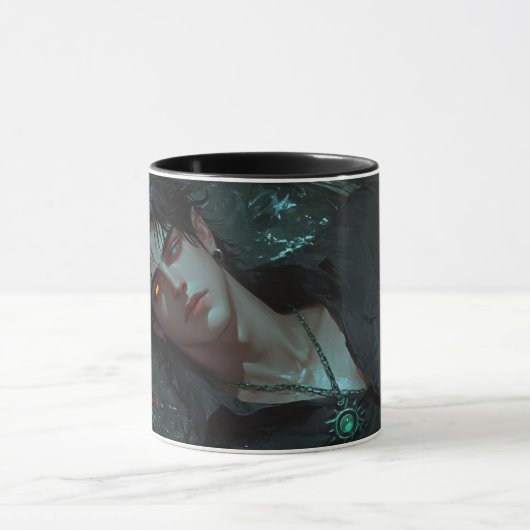 Mug Void Of Erzadon (Centre)