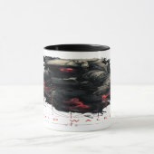 Mug Void Walker Astronaut Heavy Metal (Centre)