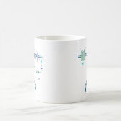 Mug Voie de GPCR (Centre)