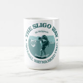 Mug Voie de ligo (T) (Centre)