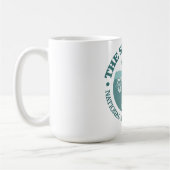Mug Voie de ligo (T) (Gauche)