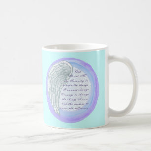 Mug Voie de prière Christian Serenity