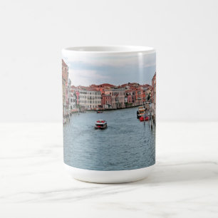 Mug Voie d'eau de Venise