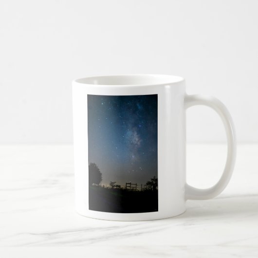 Mug Voie Lactée (Droite)