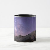 Mug Voie lactée & Mt. Rainier | État de Washington (Centre)