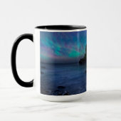 Mug Voie Lactée sur Hollow Rock (Gauche)