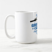 Mug Voie maritime des Grands Lacs (H2) (Gauche)