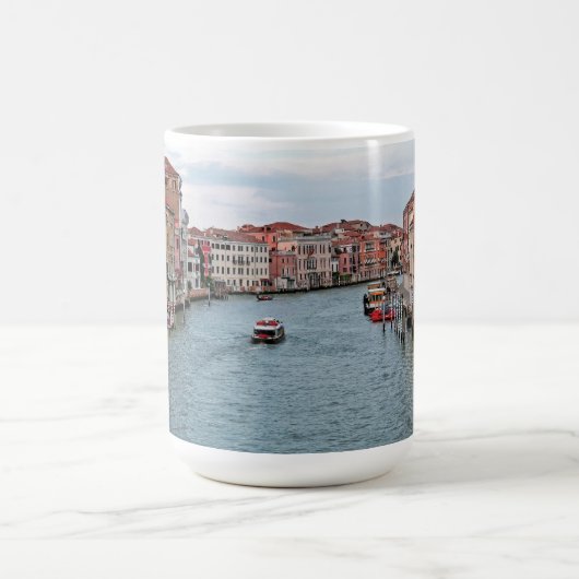 Mug Voie navigable de Venise (Centre)