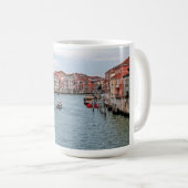 Mug Voie navigable de Venise (Devant droit)