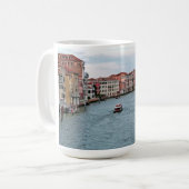 Mug Voie navigable de Venise (Devant gauche)