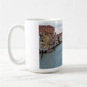 Mug Voie navigable de Venise (Gauche)