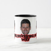 Mug Voie novatrice (Centre)