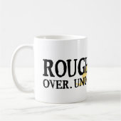 Mug Voie orale (Gauche)