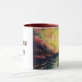 Mug Voie pacifique (Centre)