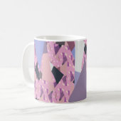 MUG VOIES DE SOLEIL (Devant gauche)