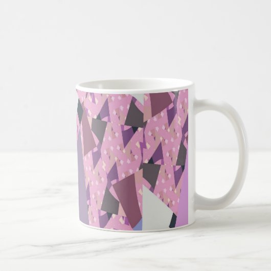 MUG VOIES DE SOLEIL (Droite)