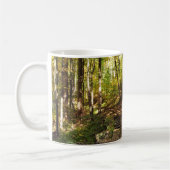 Mug Voies par les bois (Gauche)