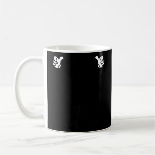 Mug Voilà À Quoi Ressemble Un Arbitre Cool