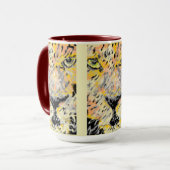 Mug : Voilà qui vous regarde (Devant gauche)