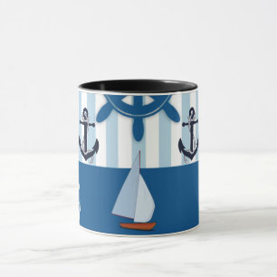 Mug voile