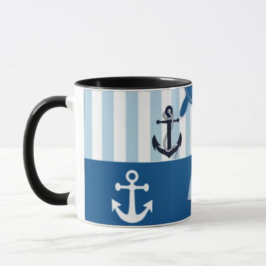 Mug voile (Gauche)