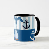 Mug voile (Devant droit)