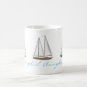 Mug Voile (Centre)