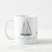 Mug Voile (Gauche)