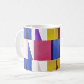 Mug Voile 1 (Devant gauche)