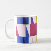 Mug Voile 1 (Gauche)