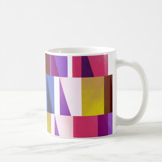 Mug Voile 1 (Droite)