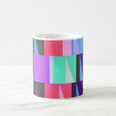 Mug Voile 2 (Centre)