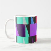 Mug Voile 2 (Gauche)