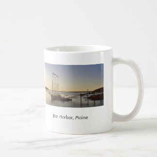 Mug Voile à l'aube