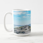 Mug Voile Barnegat Inet en été (Gauche)