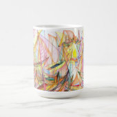 Mug Voile dans l'action (Centre)