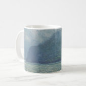 Mug Voile d'argent et Porte d'or de Childe Hassam (Devant gauche)
