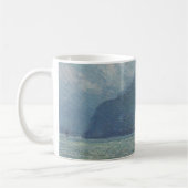 Mug Voile d'argent et Porte d'or de Childe Hassam (Gauche)