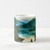 Mug Voile de soirée (Centre)